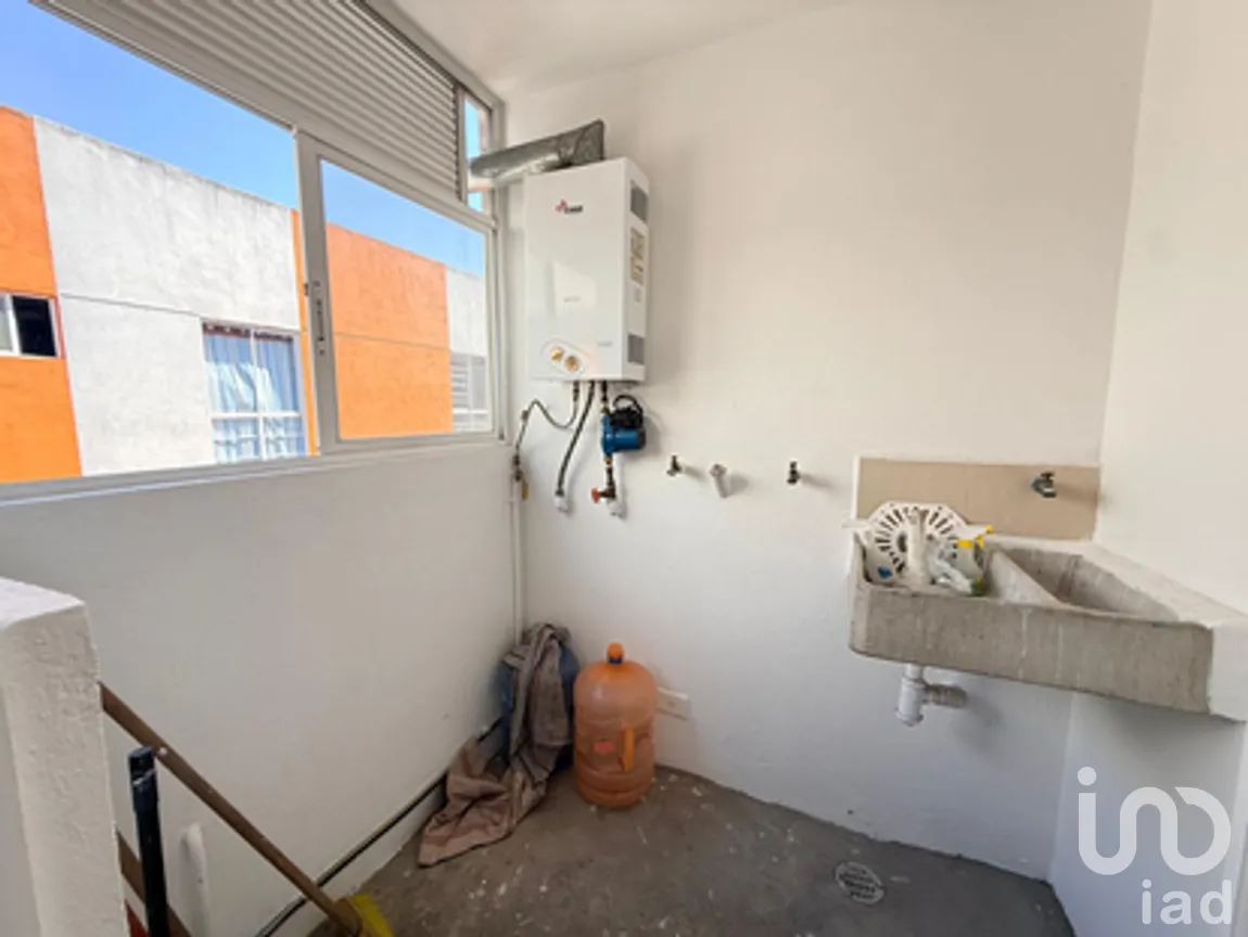 Departamento en Venta en San Miguel, Iztapalapa, Ciudad de México | NEX-295558 | iad México | Foto 14 de 19