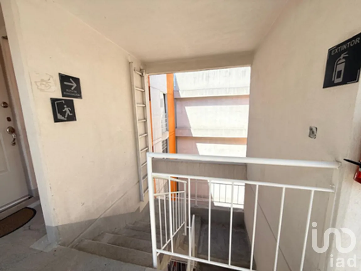 Departamento en Venta en San Miguel, Iztapalapa, Ciudad de México | NEX-295558 | iad México | Foto 17 de 19