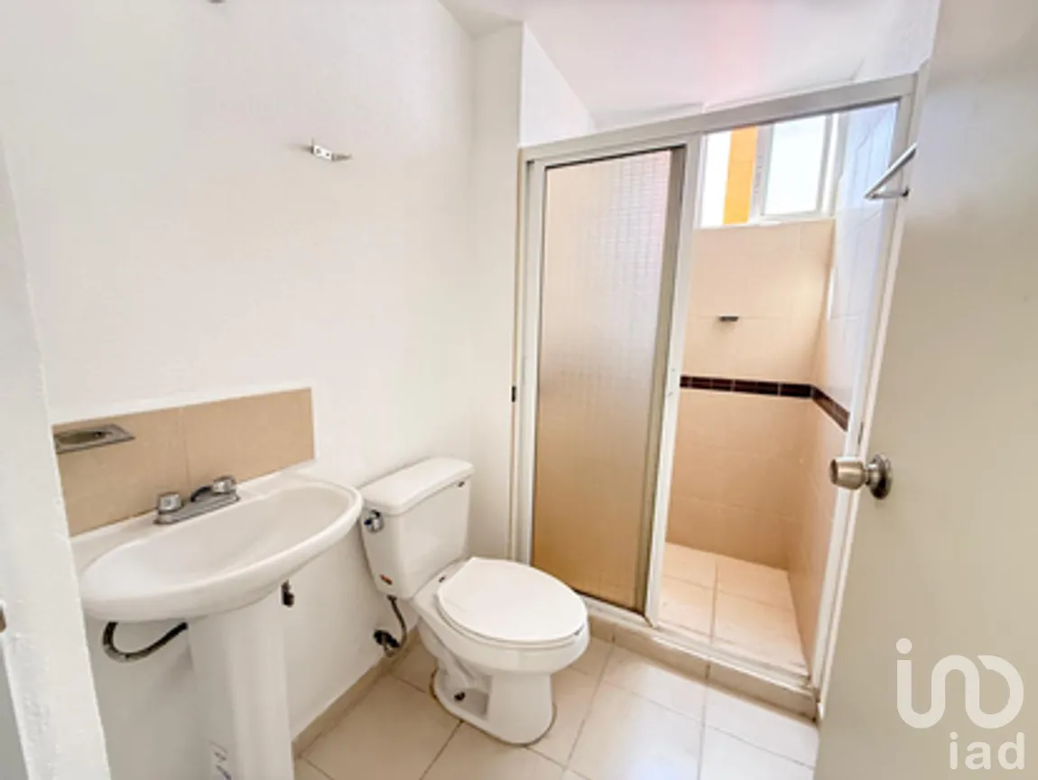 Departamento en Venta en San Miguel, Iztapalapa, Ciudad de México | NEX-295558 | iad México | Foto 18 de 19
