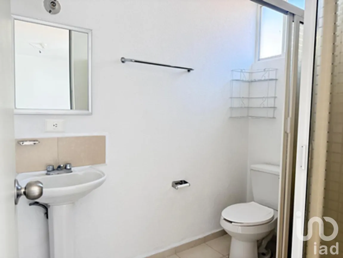 Departamento en Venta en San Miguel, Iztapalapa, Ciudad de México | NEX-295558 | iad México | Foto 19 de 19