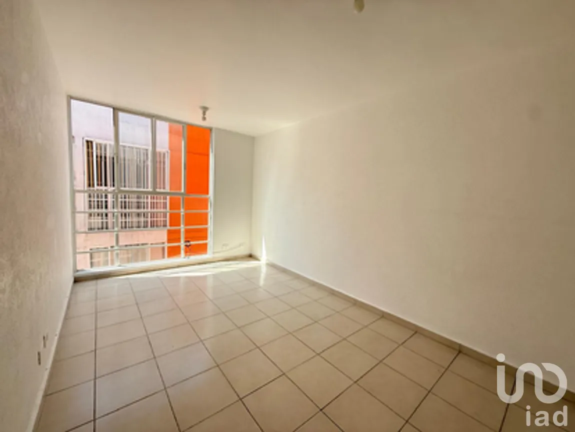 Departamento en Venta en San Miguel, Iztapalapa, Ciudad de México | NEX-295558 | iad México | Foto 4 de 19