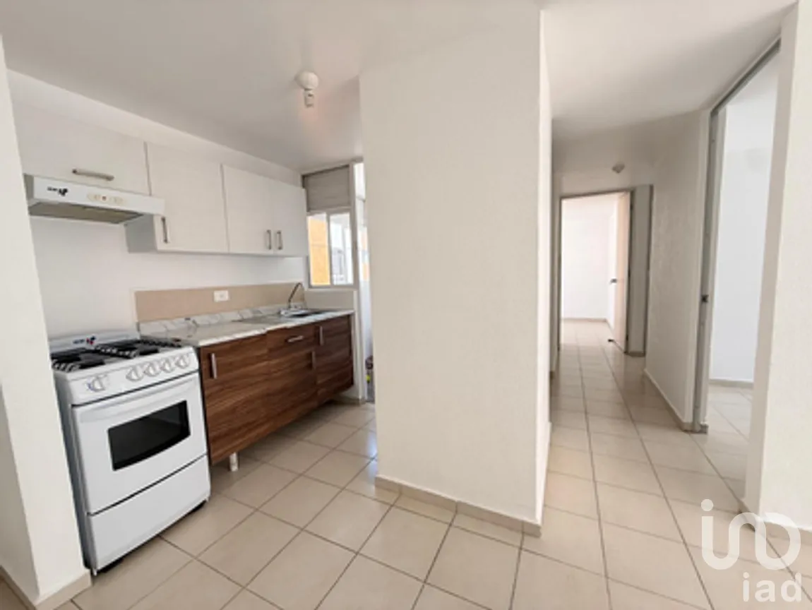 Departamento en Venta en San Miguel, Iztapalapa, Ciudad de México | NEX-295558 | iad México | Foto 5 de 19