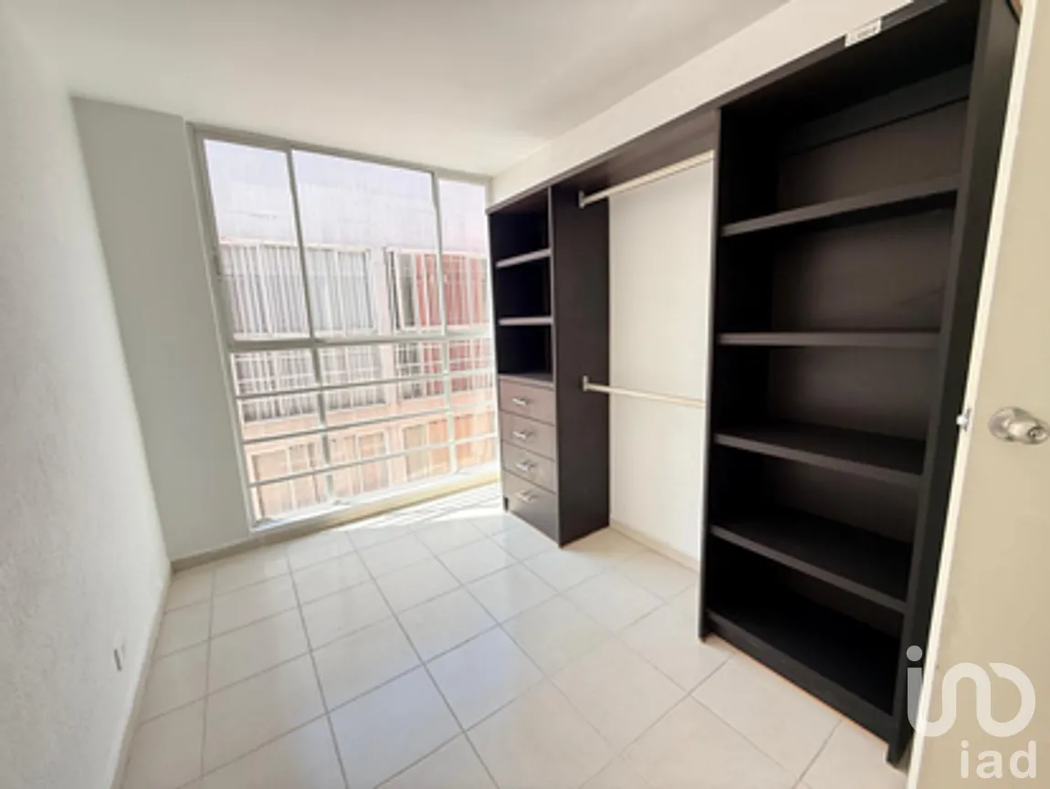 Departamento en Venta en San Miguel, Iztapalapa, Ciudad de México | NEX-295558 | iad México | Foto 6 de 19