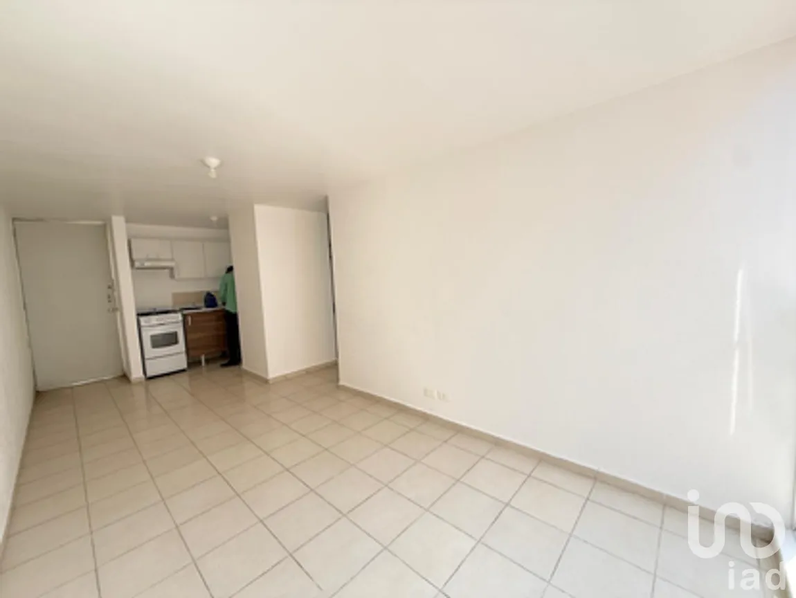 Departamento en Venta en San Miguel, Iztapalapa, Ciudad de México | NEX-295558 | iad México | Foto 9 de 19