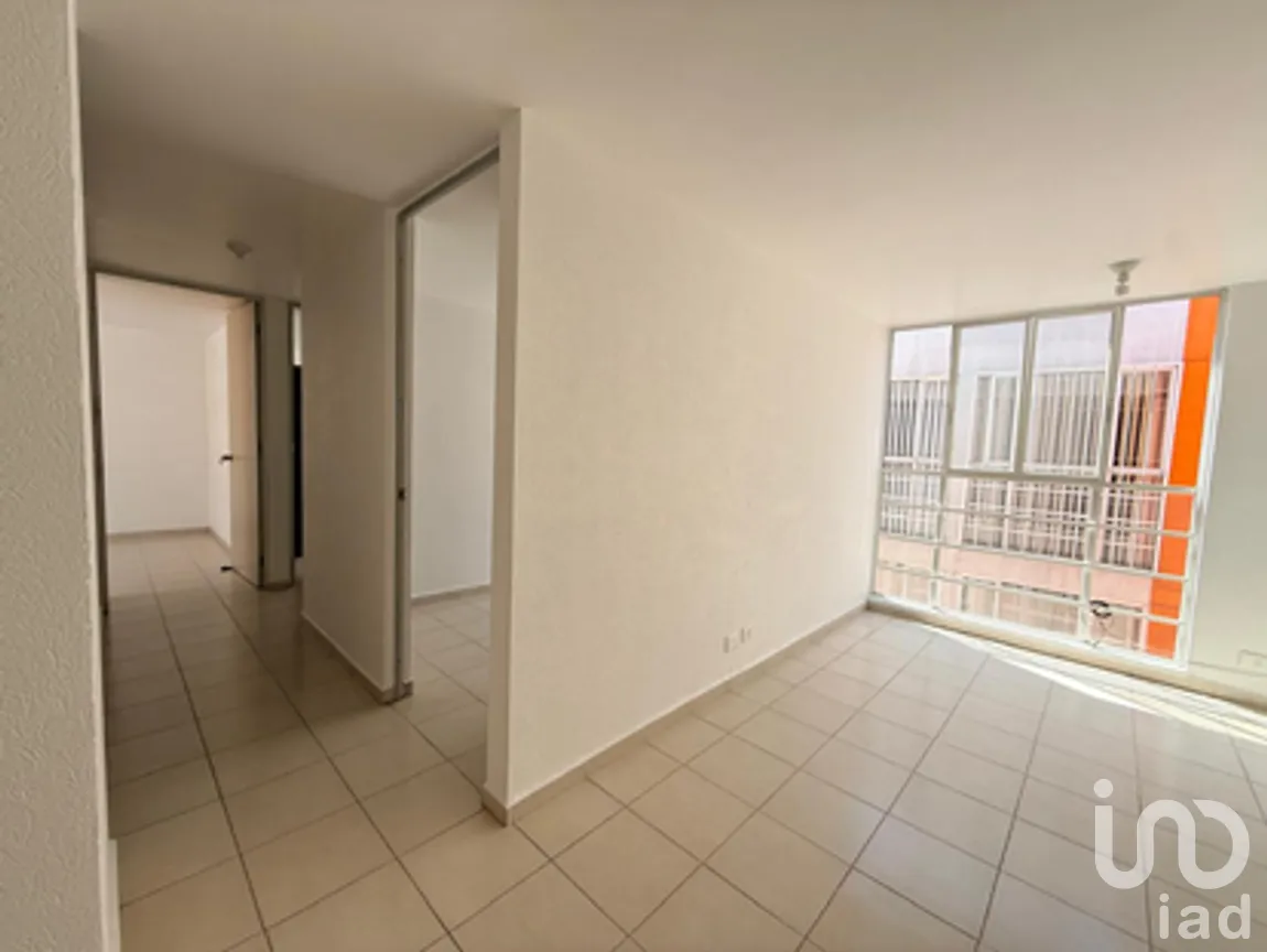 Departamento en Venta en San Miguel, Iztapalapa, Ciudad de México | NEX-295558 | iad México | Foto 10 de 19