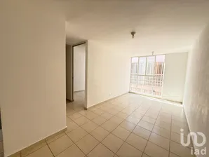 NEX-295558 - Departamento en Venta, con 3 recamaras, con 2 baños, con 65 m2 de construcción en San Miguel, CP 09360, Ciudad de México.