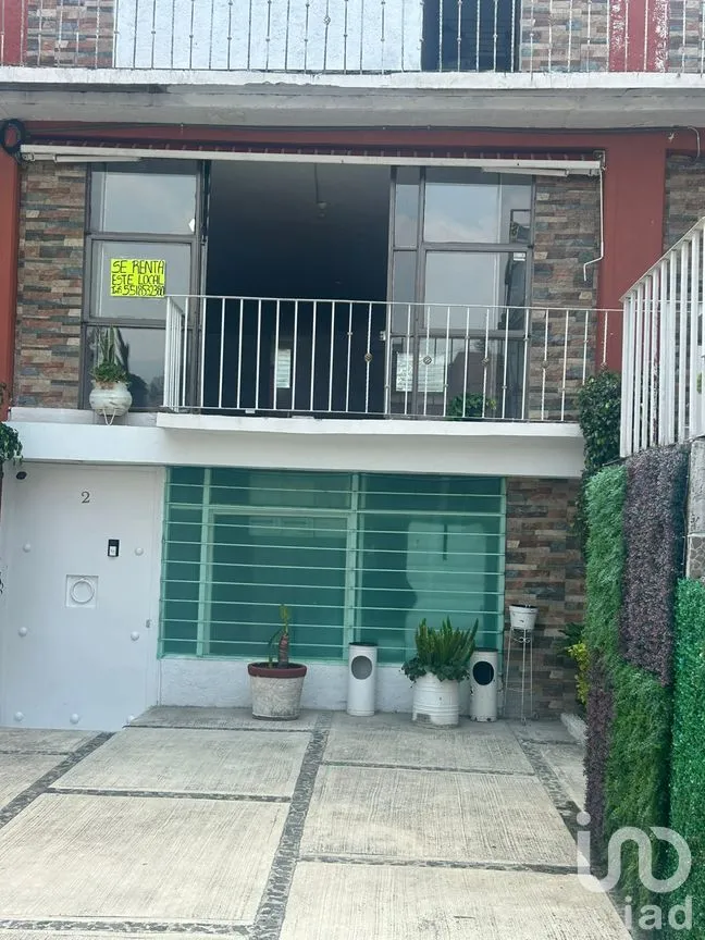 Local en Renta en Lomas de Padierna, Tlalpan, Ciudad de México | NEX-296478 | iad México | Foto 5 de 15