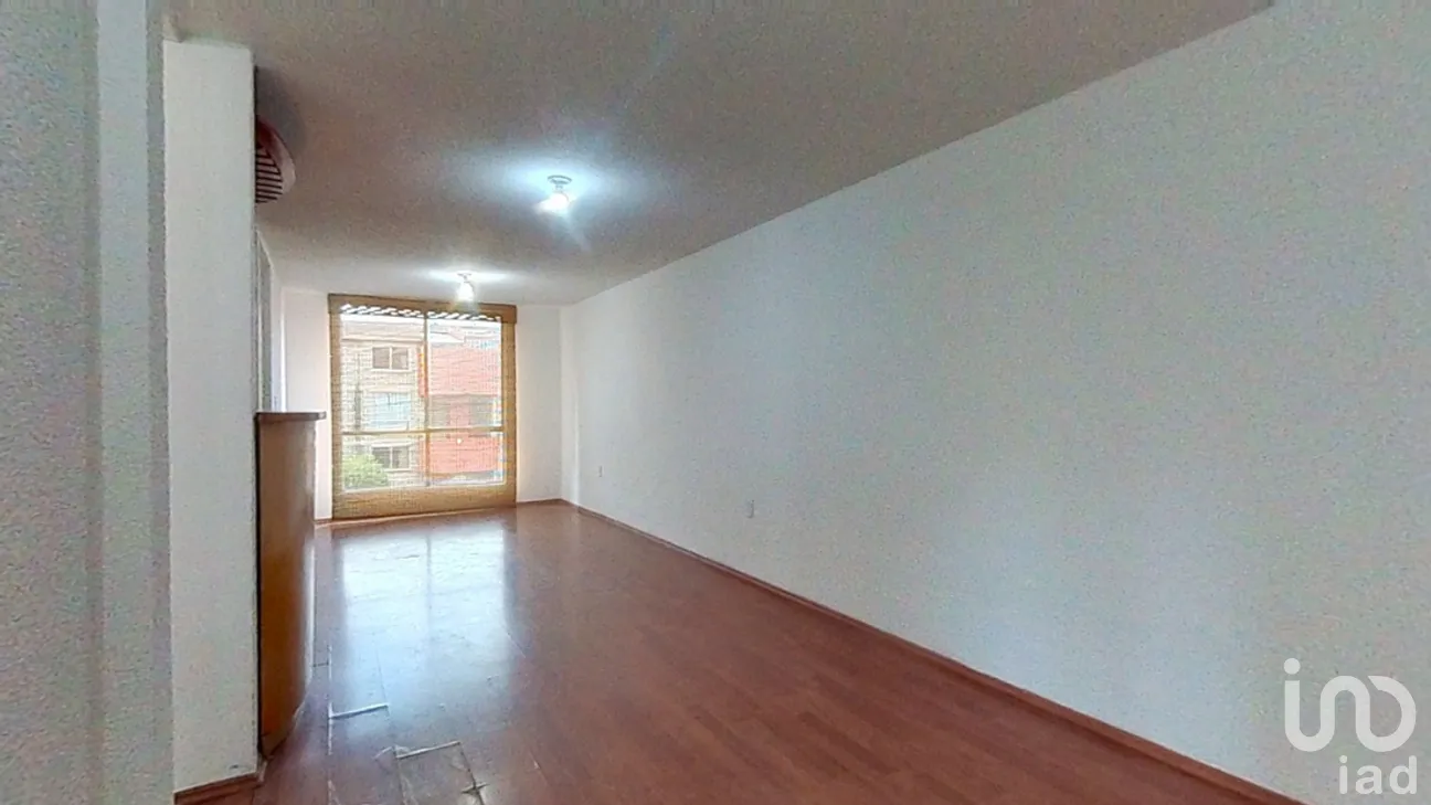 Departamento en Venta en Miguel Hidalgo 2A Sección, Tlalpan, Ciudad de México | NEX-297369 | iad México | Foto 2 de 19