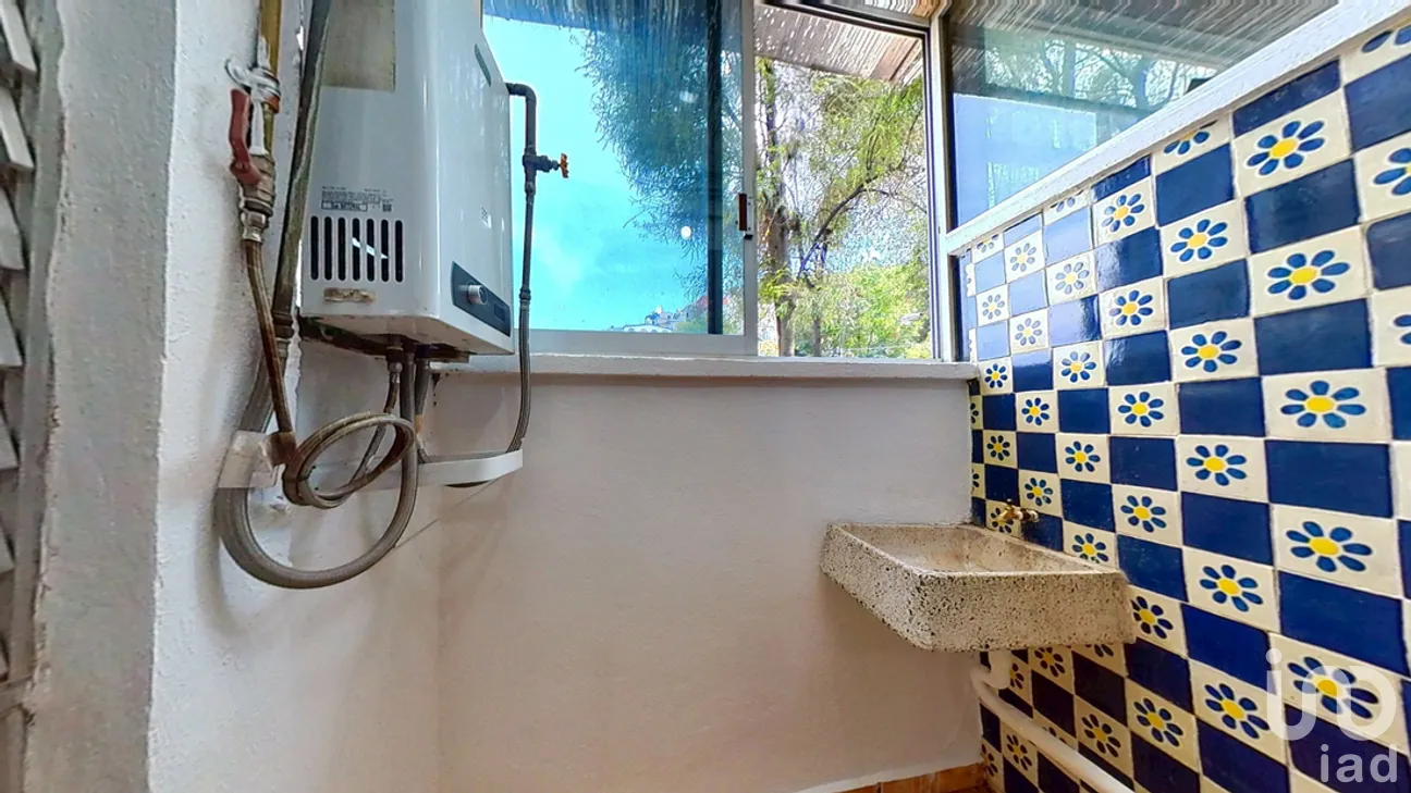 Departamento en Venta en Miguel Hidalgo 2A Sección, Tlalpan, Ciudad de México | NEX-297369 | iad México | Foto 13 de 19