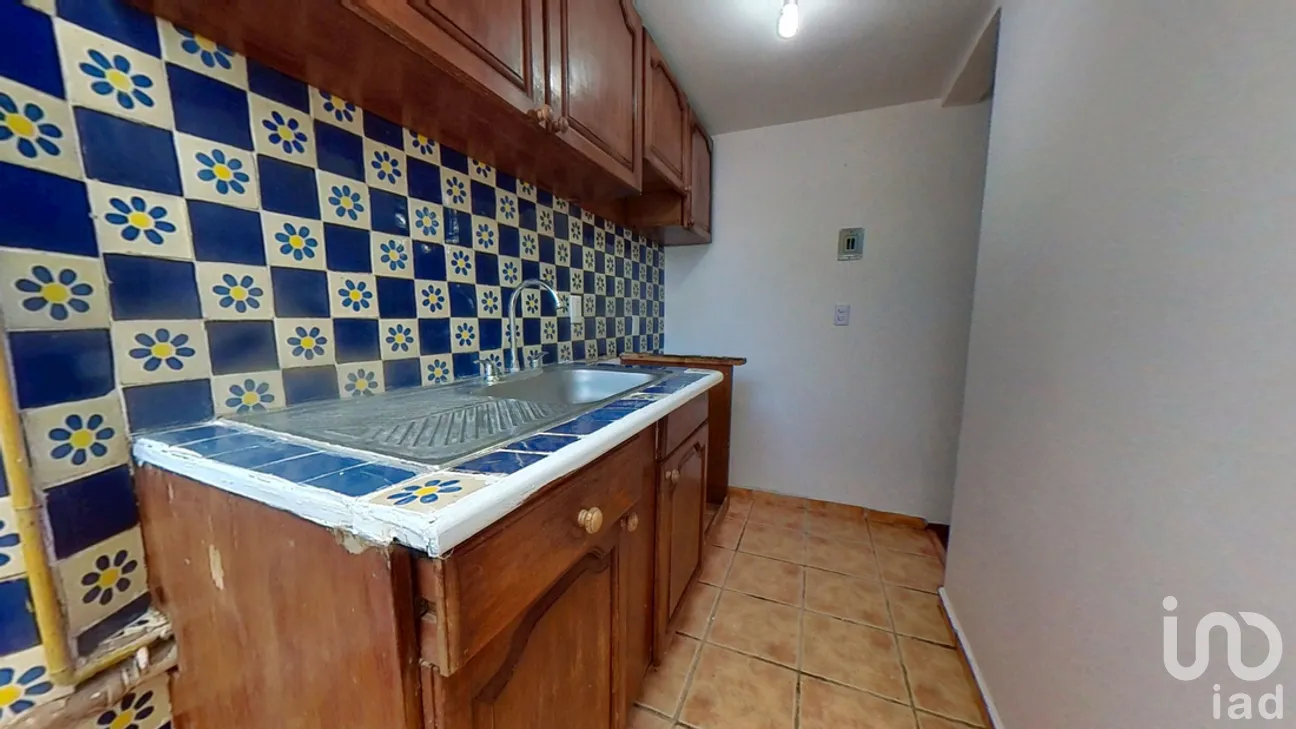 Departamento en Venta en Miguel Hidalgo 2A Sección, Tlalpan, Ciudad de México | NEX-297369 | iad México | Foto 15 de 19