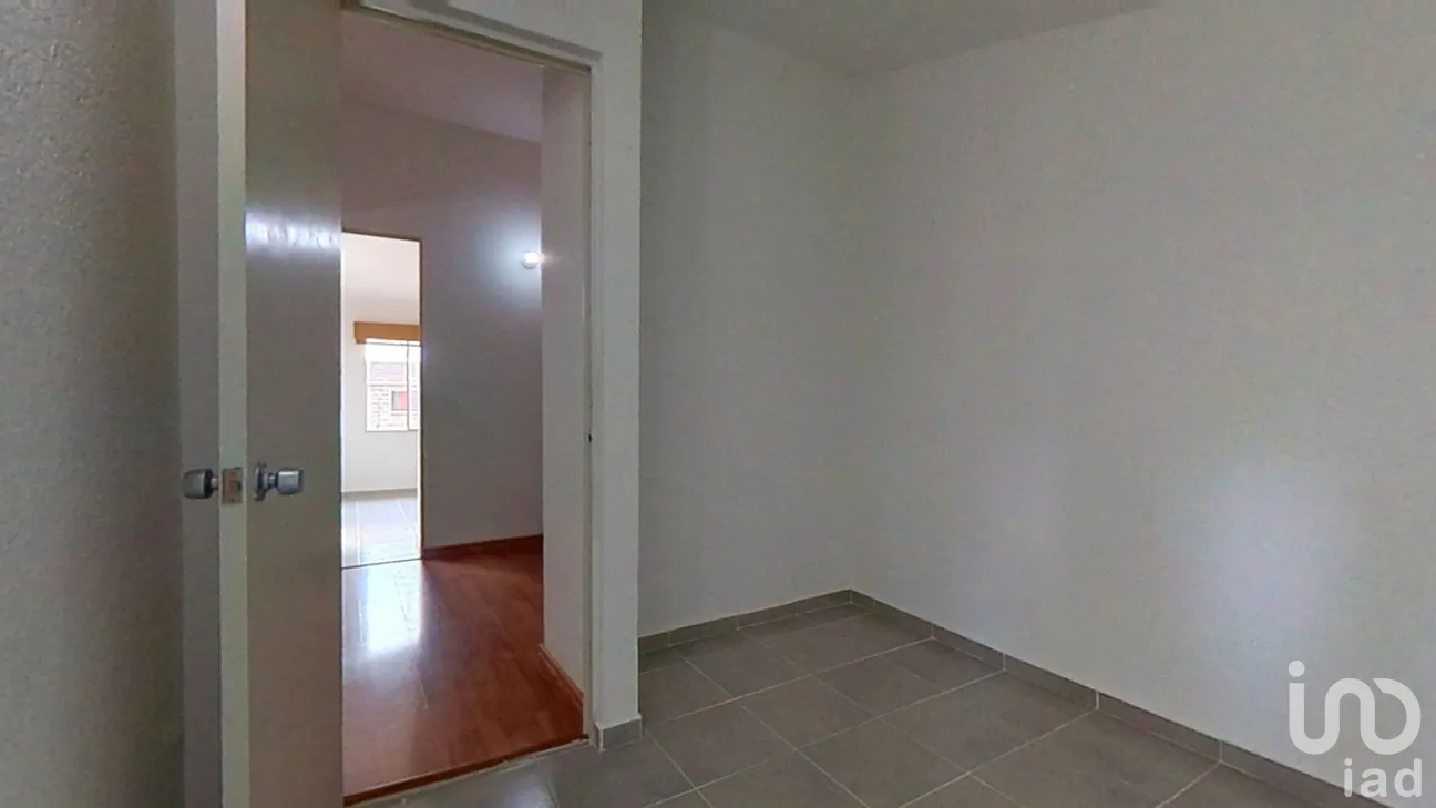 Departamento en Venta en Miguel Hidalgo 2A Sección, Tlalpan, Ciudad de México | NEX-297369 | iad México | Foto 16 de 19