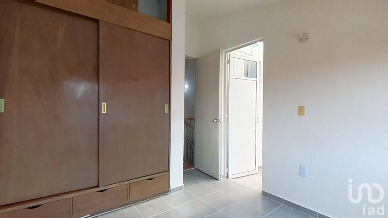 Departamento en Venta en Miguel Hidalgo 2A Sección, Tlalpan, Ciudad de México | NEX-297369 | iad México | Foto 17 de 19