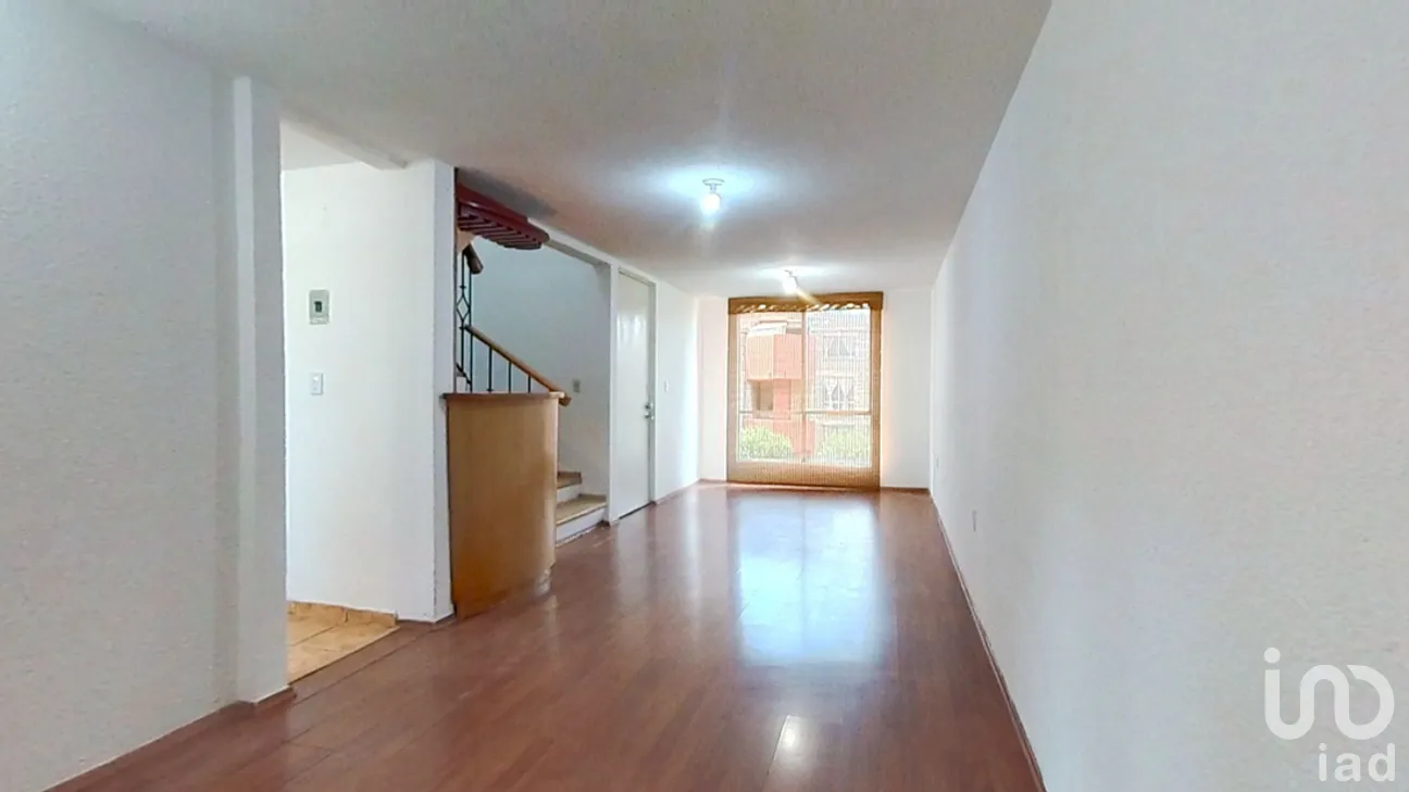 Departamento en Venta en Miguel Hidalgo 2A Sección, Tlalpan, Ciudad de México | NEX-297369 | iad México | Foto 18 de 19