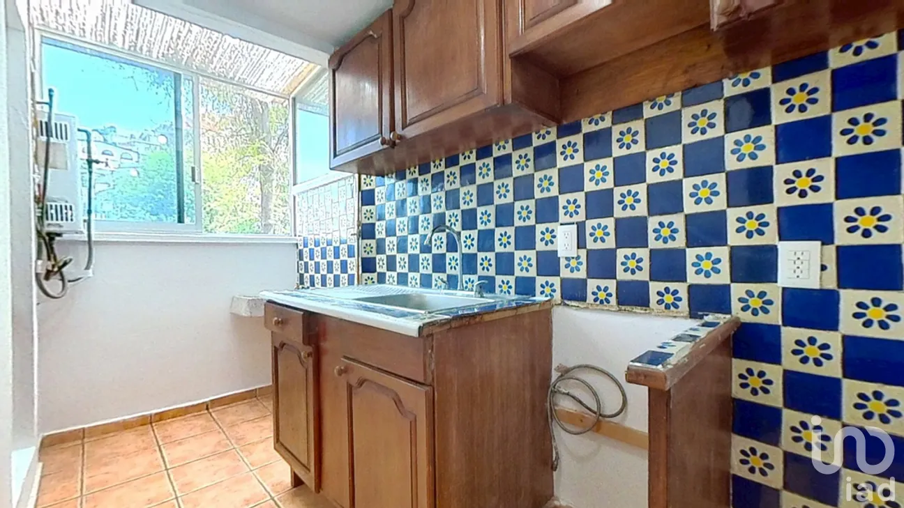 Departamento en Venta en Miguel Hidalgo 2A Sección, Tlalpan, Ciudad de México | NEX-297369 | iad México | Foto 3 de 19