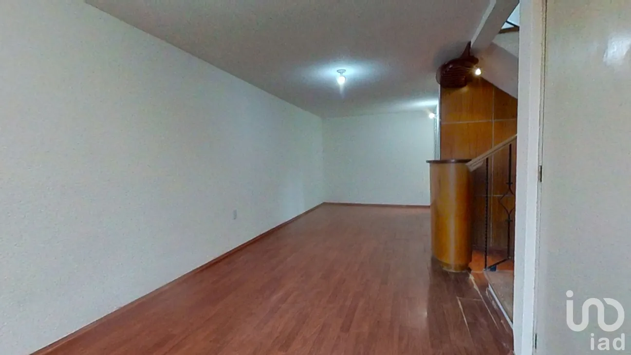 Departamento en Venta en Miguel Hidalgo 2A Sección, Tlalpan, Ciudad de México | NEX-297369 | iad México | Foto 4 de 19