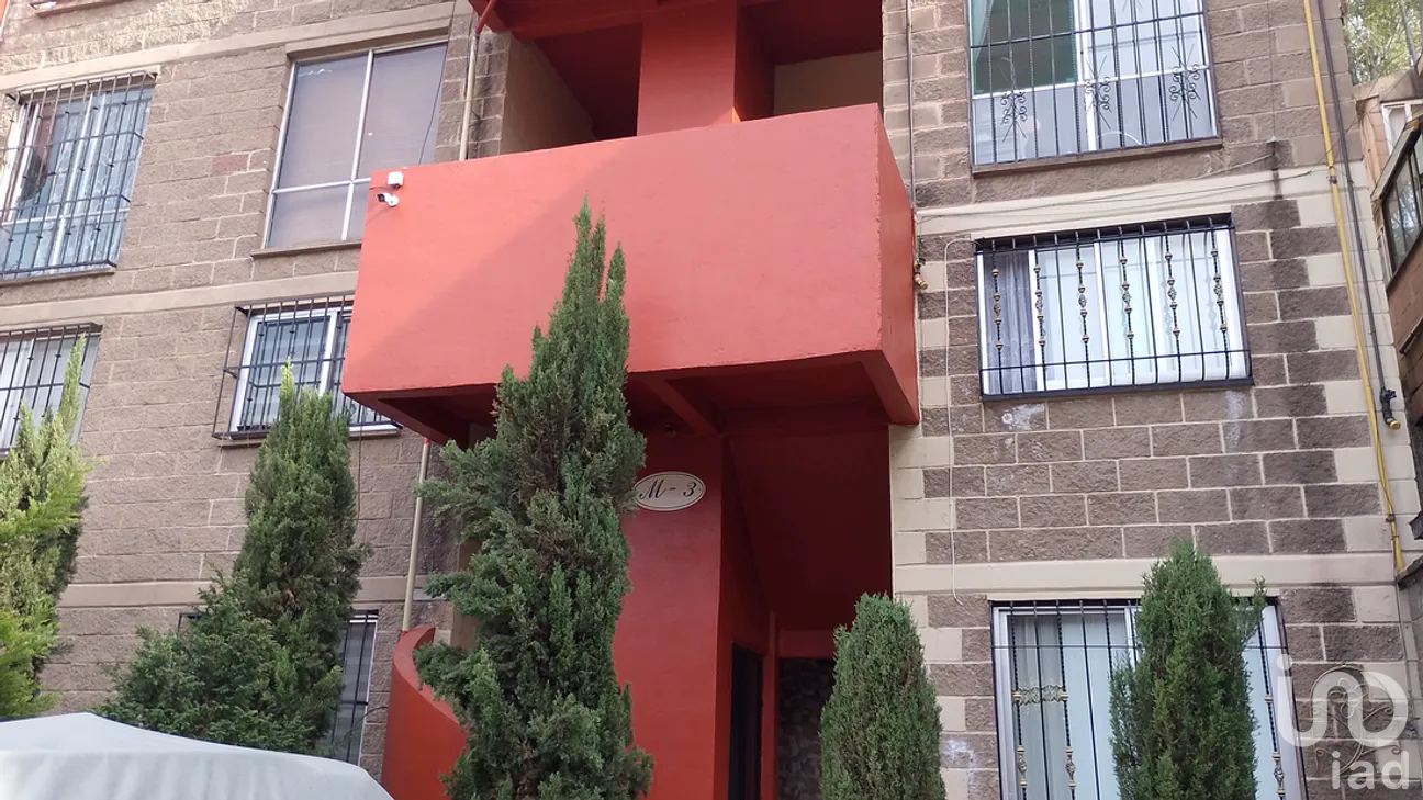 Departamento en Venta en Miguel Hidalgo 2A Sección, Tlalpan, Ciudad de México | NEX-297369 | iad México | Foto 6 de 19