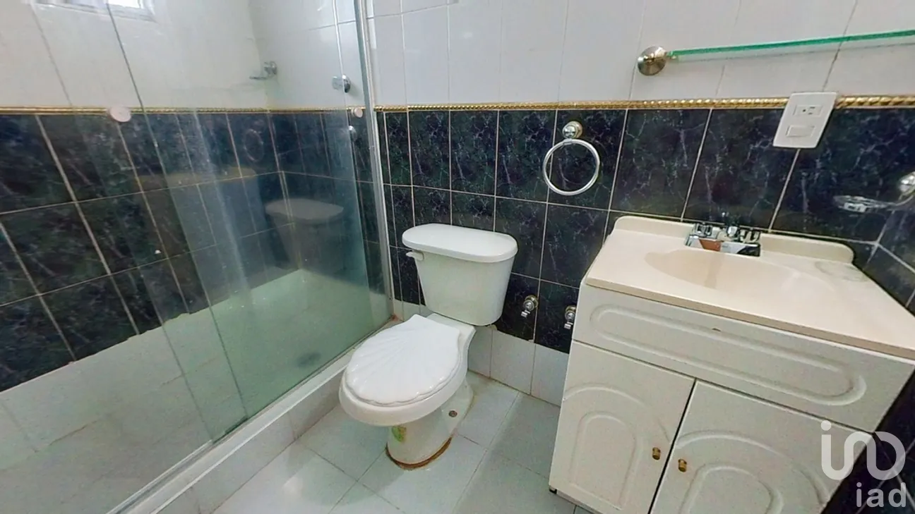 Departamento en Venta en Miguel Hidalgo 2A Sección, Tlalpan, Ciudad de México | NEX-297369 | iad México | Foto 7 de 19