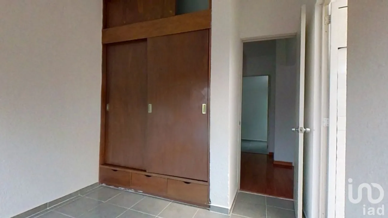 Departamento en Venta en Miguel Hidalgo 2A Sección, Tlalpan, Ciudad de México | NEX-297369 | iad México | Foto 9 de 19