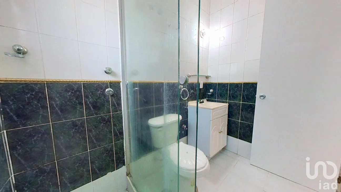 Departamento en Venta en Miguel Hidalgo 2A Sección, Tlalpan, Ciudad de México | NEX-297369 | iad México | Foto 10 de 19