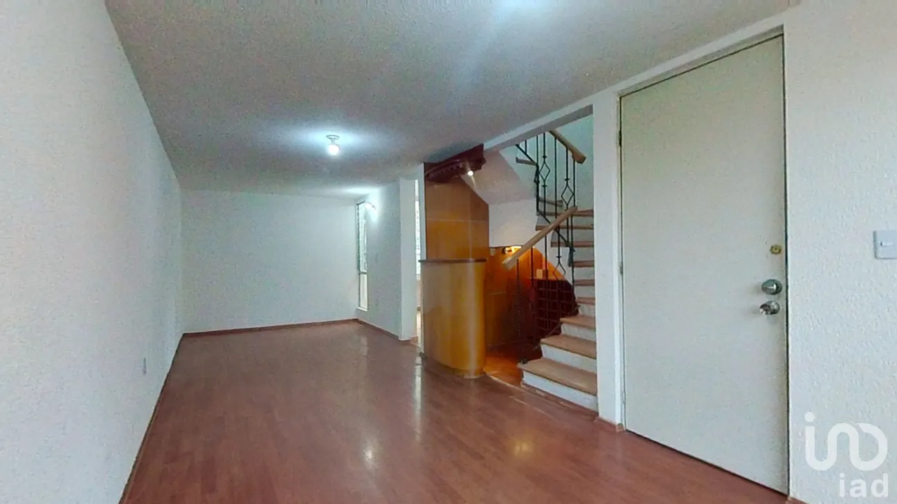 Departamento en Venta en Miguel Hidalgo 2A Sección, Tlalpan, Ciudad de México | NEX-297369 | iad México | Foto 1 de 19