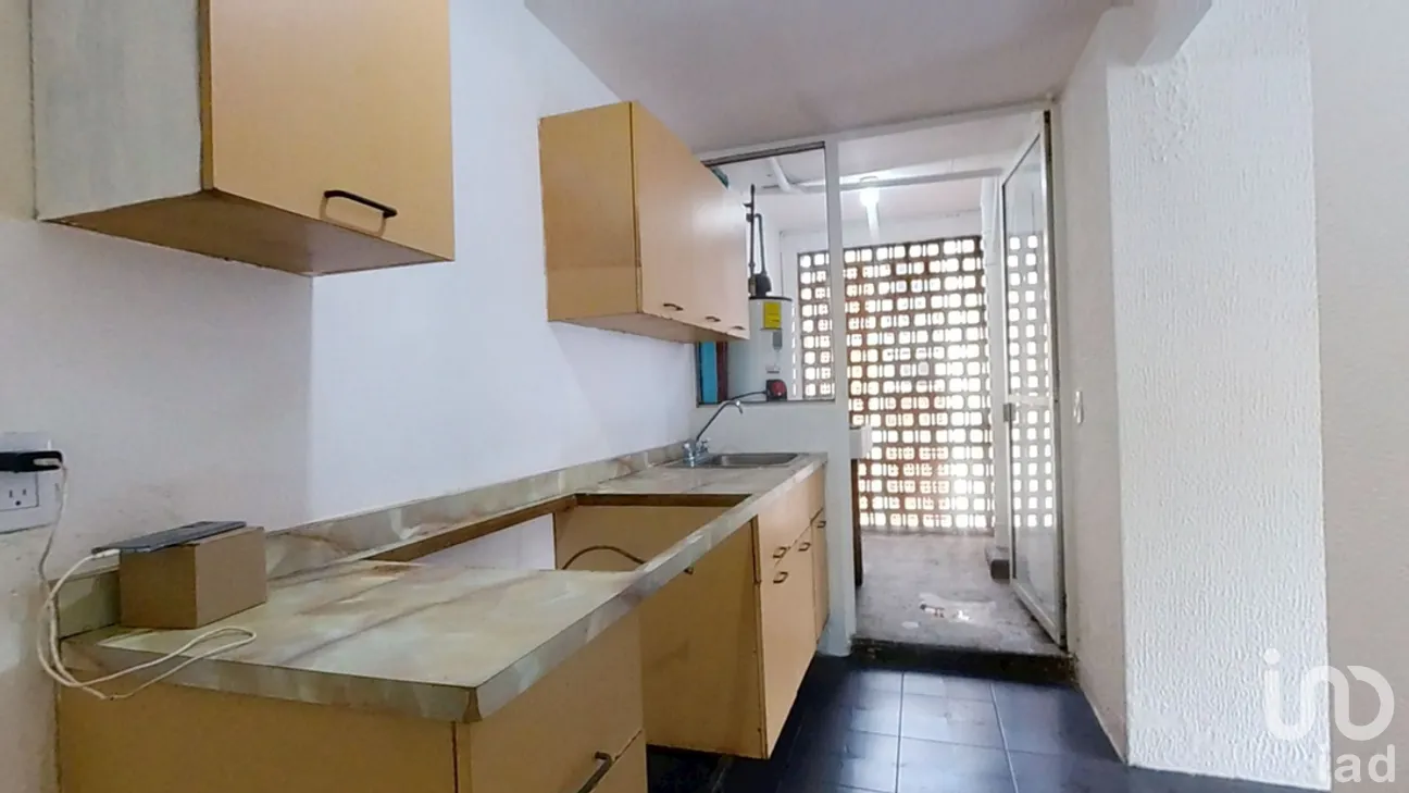 Departamento en Venta en Pedregal de Carrasco, Coyoacán, Ciudad de México | NEX-297373 | iad México | Foto 12 de 18