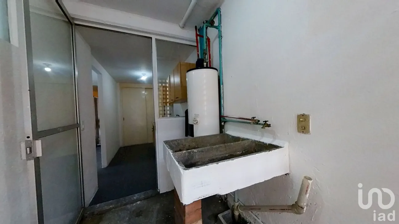 Departamento en Venta en Pedregal de Carrasco, Coyoacán, Ciudad de México | NEX-297373 | iad México | Foto 15 de 18