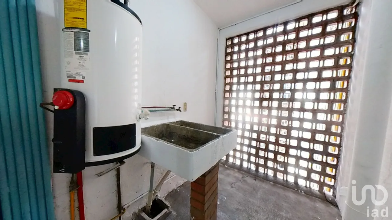 Departamento en Venta en Pedregal de Carrasco, Coyoacán, Ciudad de México | NEX-297373 | iad México | Foto 17 de 18