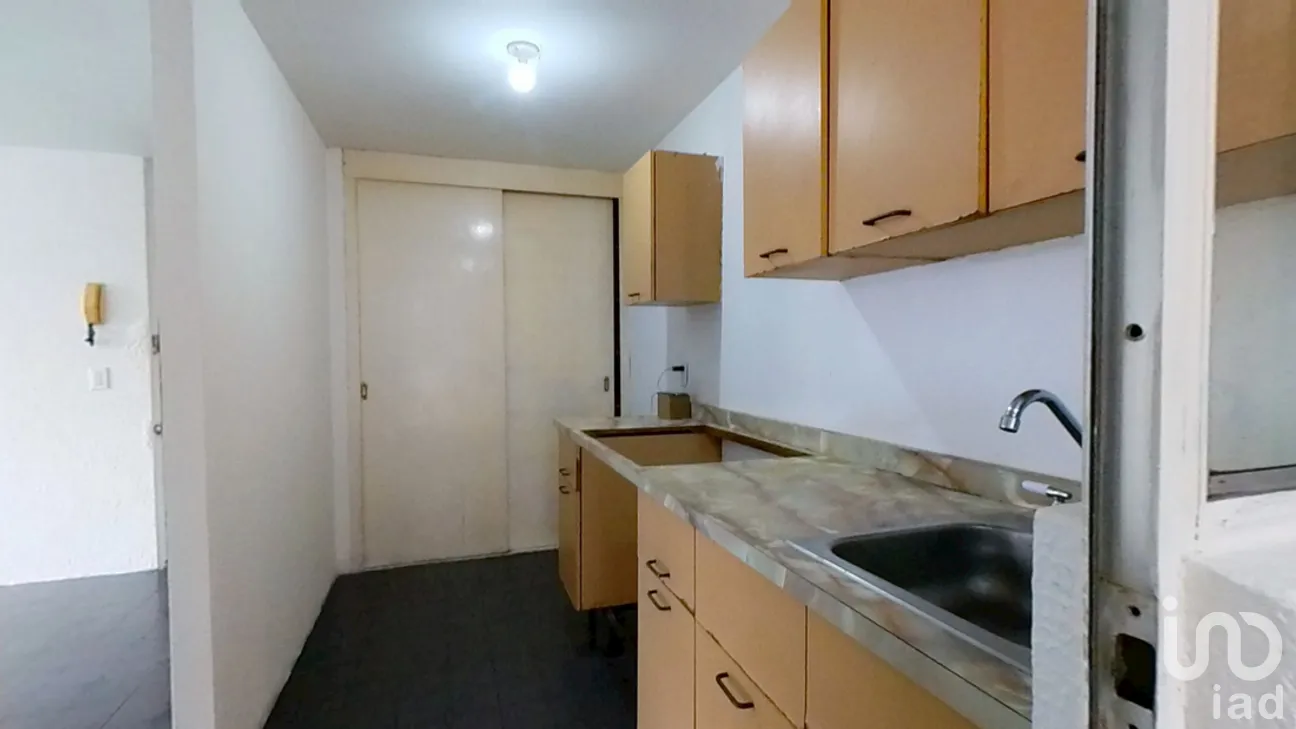 Departamento en Venta en Pedregal de Carrasco, Coyoacán, Ciudad de México | NEX-297373 | iad México | Foto 8 de 18