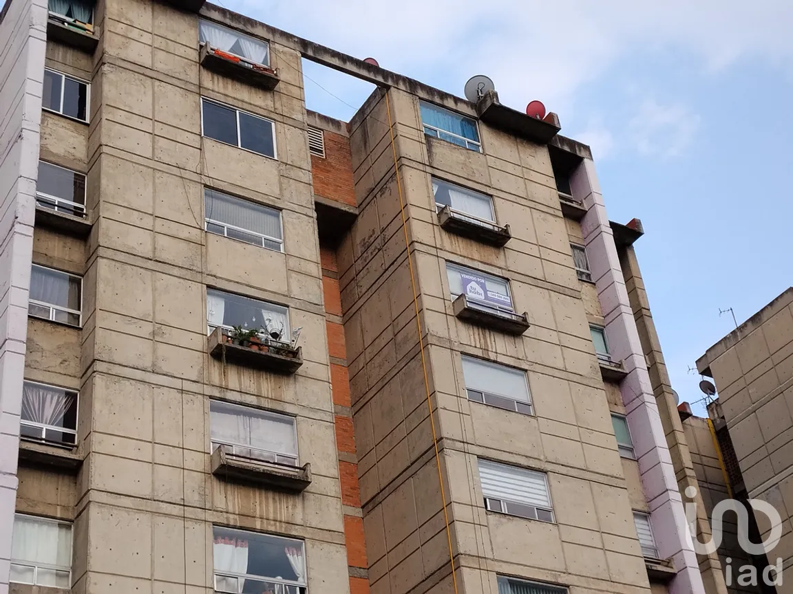 Departamento en Venta en Pedregal de Carrasco, Coyoacán, Ciudad de México | NEX-297373 | iad México | Foto 10 de 18
