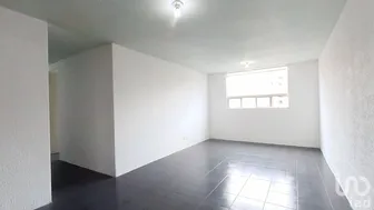 NEX-297373 - Departamento en Venta, con 2 recamaras, con 1 baño, con 64 m2 de construcción.