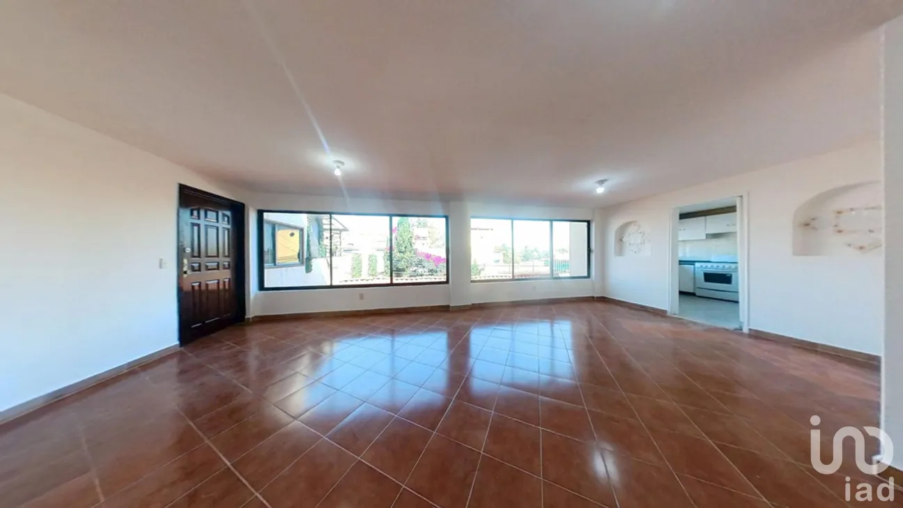 Departamento en Venta en Colina del Sur, Álvaro Obregón, Ciudad de México | NEX-297375 | iad México | Foto 2 de 17