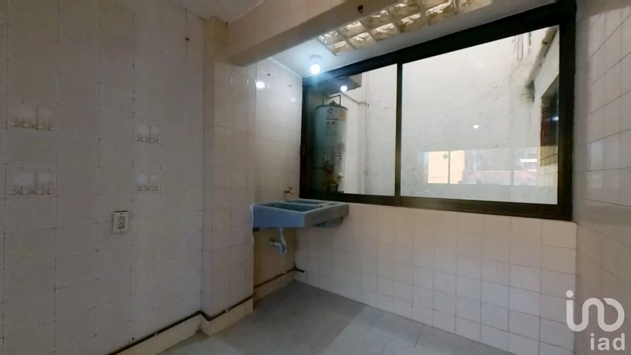 Departamento en Venta en Colina del Sur, Álvaro Obregón, Ciudad de México | NEX-297375 | iad México | Foto 11 de 17