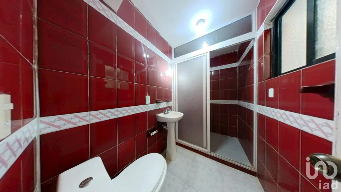 Departamento en Venta en Colina del Sur, Álvaro Obregón, Ciudad de México | NEX-297375 | iad México | Foto 12 de 17