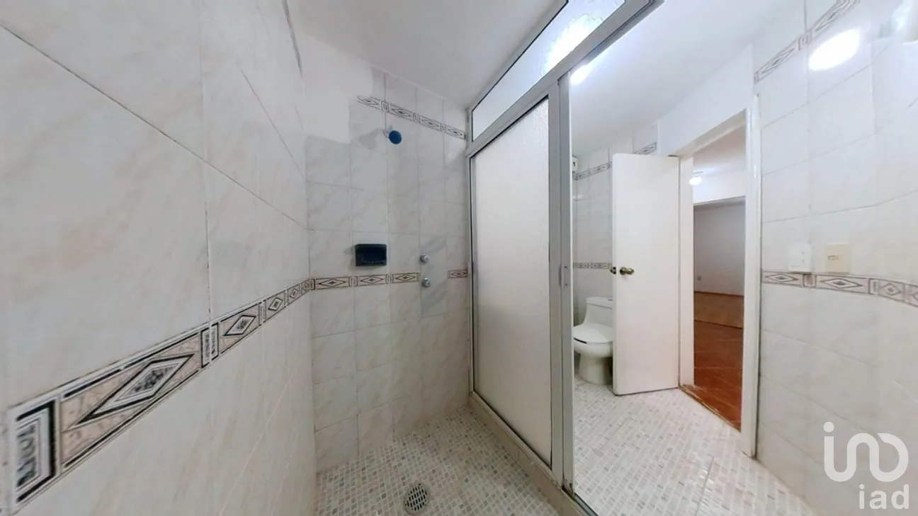 Departamento en Venta en Colina del Sur, Álvaro Obregón, Ciudad de México | NEX-297375 | iad México | Foto 13 de 17