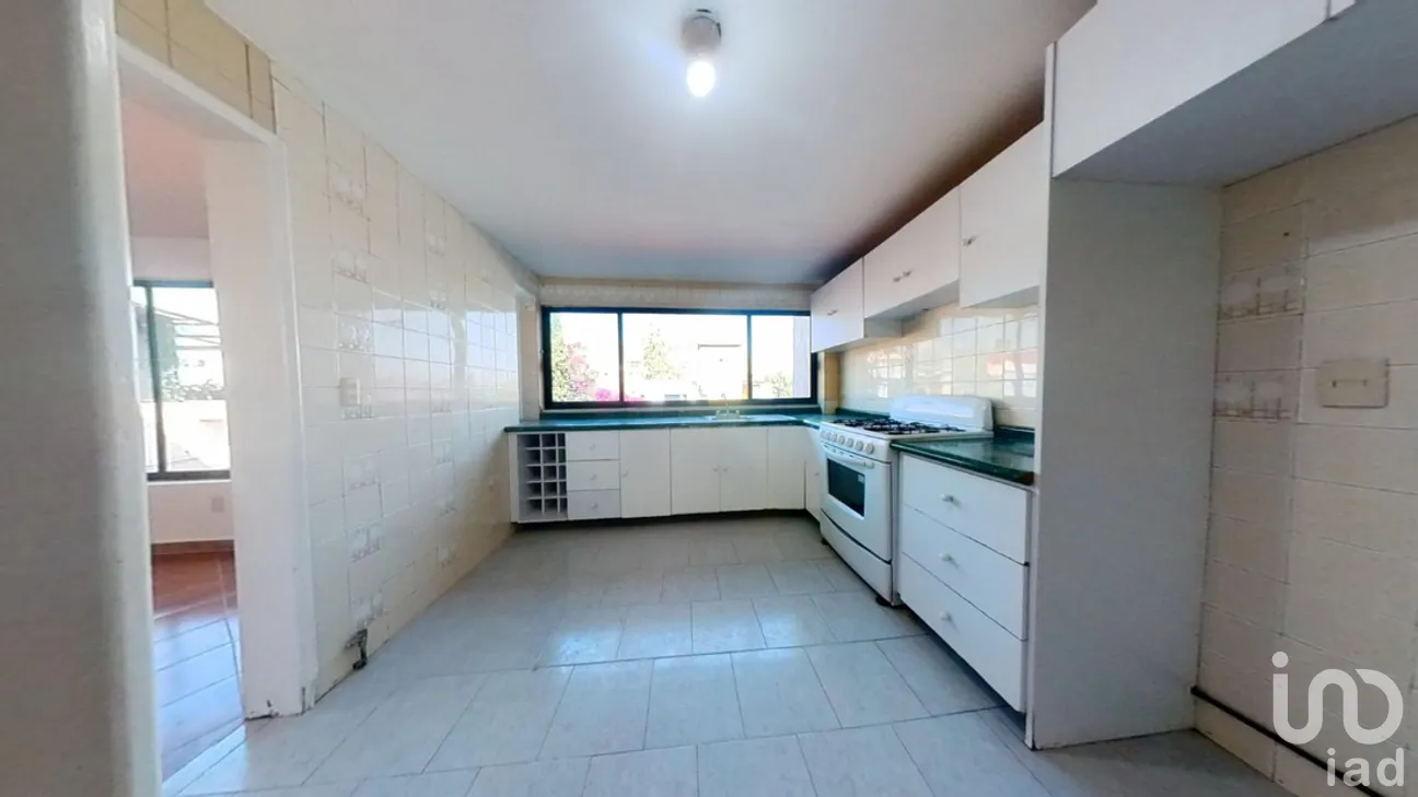 Departamento en Venta en Colina del Sur, Álvaro Obregón, Ciudad de México | NEX-297375 | iad México | Foto 14 de 17