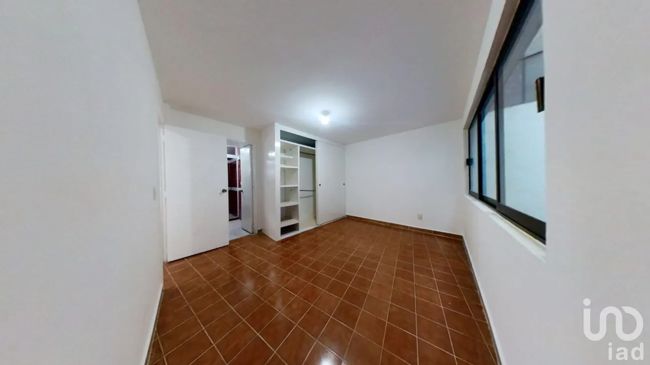 Departamento en Venta en Colina del Sur, Álvaro Obregón, Ciudad de México | NEX-297375 | iad México | Foto 15 de 17