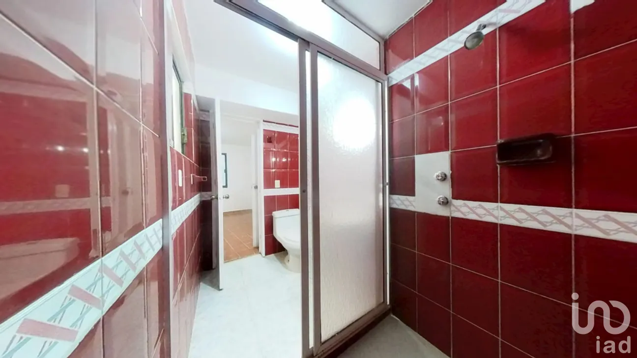 Departamento en Venta en Colina del Sur, Álvaro Obregón, Ciudad de México | NEX-297375 | iad México | Foto 16 de 17