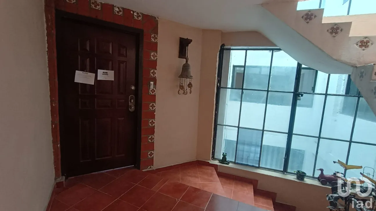 Departamento en Venta en Colina del Sur, Álvaro Obregón, Ciudad de México | NEX-297375 | iad México | Foto 17 de 17
