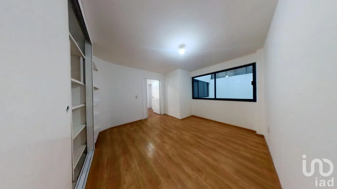 Departamento en Venta en Colina del Sur, Álvaro Obregón, Ciudad de México | NEX-297375 | iad México | Foto 5 de 17