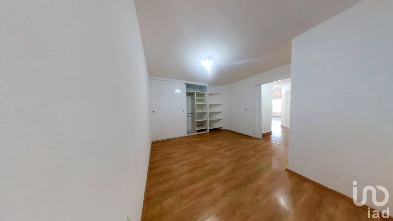 Departamento en Venta en Colina del Sur, Álvaro Obregón, Ciudad de México | NEX-297375 | iad México | Foto 6 de 17