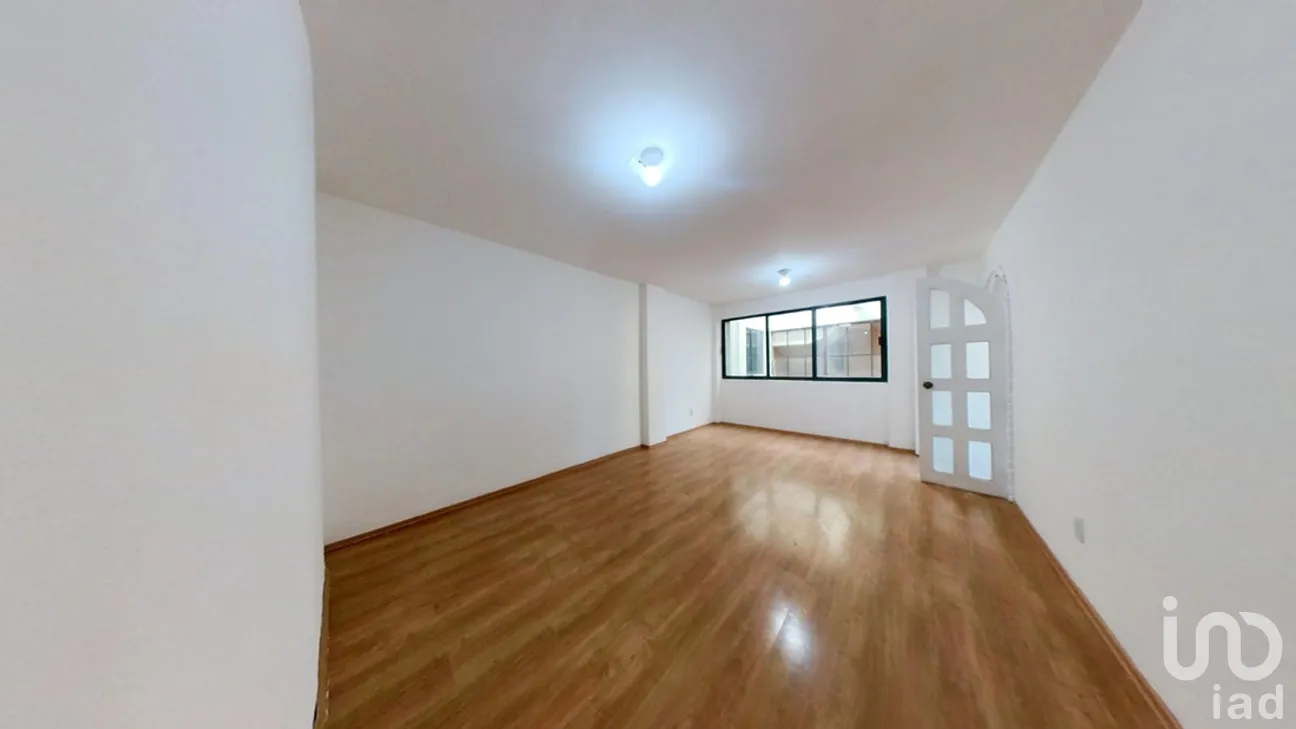 Departamento en Venta en Colina del Sur, Álvaro Obregón, Ciudad de México | NEX-297375 | iad México | Foto 7 de 17