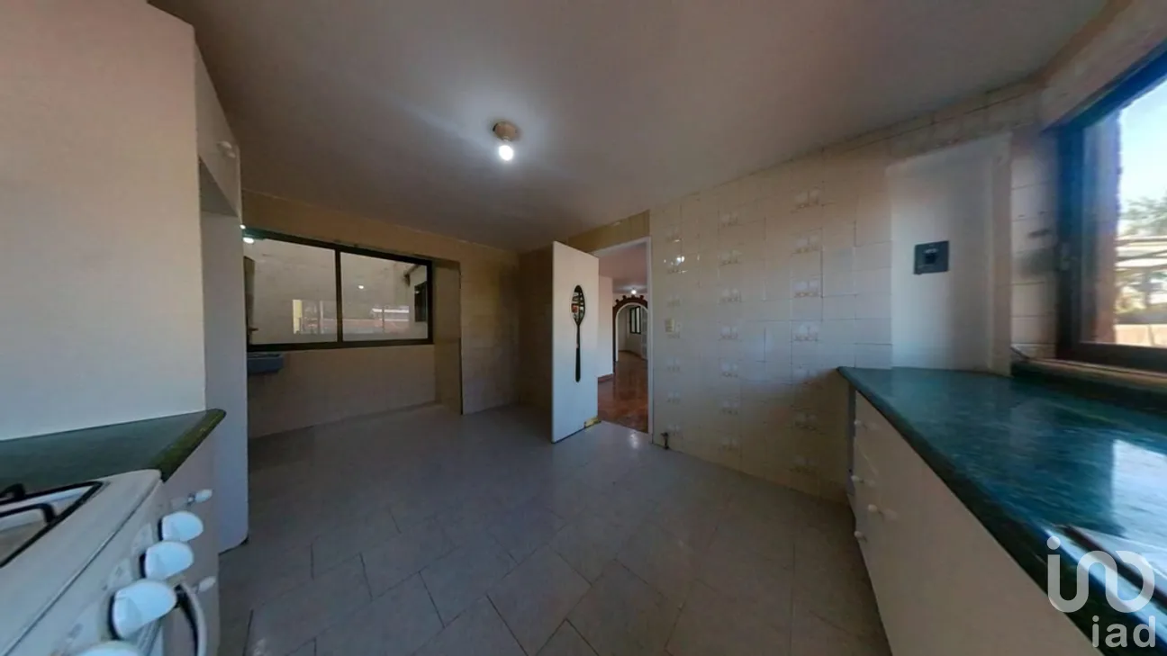 Departamento en Venta en Colina del Sur, Álvaro Obregón, Ciudad de México | NEX-297375 | iad México | Foto 8 de 17