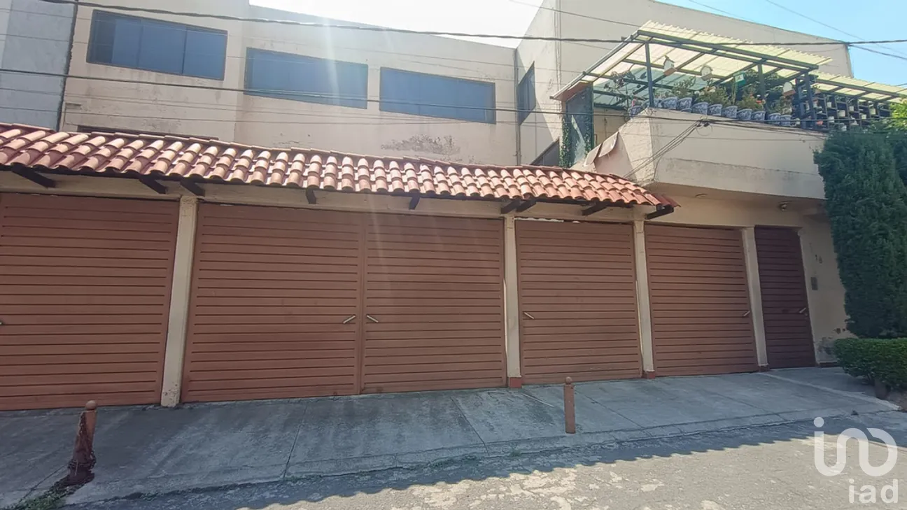 Departamento en Venta en Colina del Sur, Álvaro Obregón, Ciudad de México | NEX-297375 | iad México | Foto 9 de 17