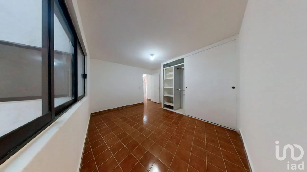 Departamento en Venta en Colina del Sur, Álvaro Obregón, Ciudad de México | NEX-297375 | iad México | Foto 10 de 17