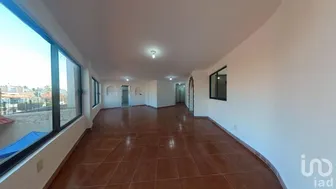 NEX-297375 - Departamento en Venta, con 3 recamaras, con 2 baños, con 126 m2 de construcción en Colina del Sur, CP 01430, Ciudad de México.