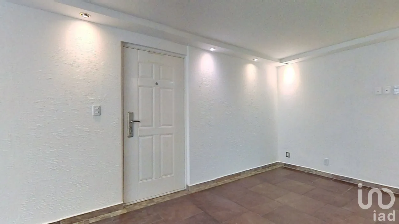 Departamento en Venta en Américas Unidas, Benito Juárez, Ciudad de México | NEX-297377 | iad México | Foto 2 de 16