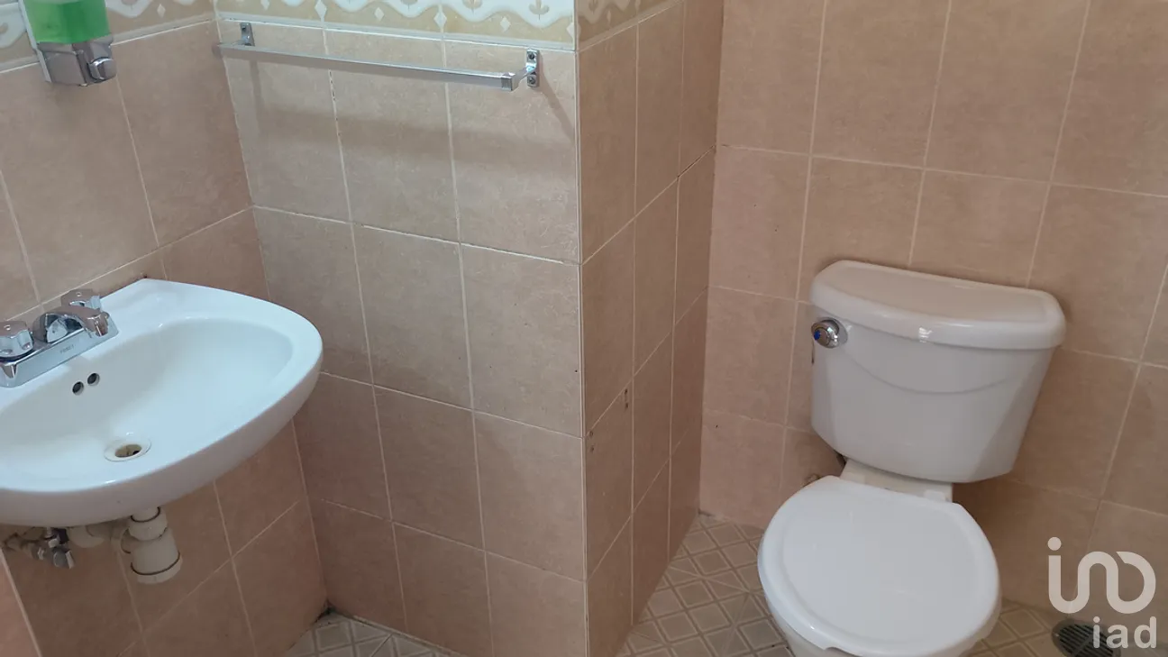 Departamento en Venta en Américas Unidas, Benito Juárez, Ciudad de México | NEX-297377 | iad México | Foto 11 de 16