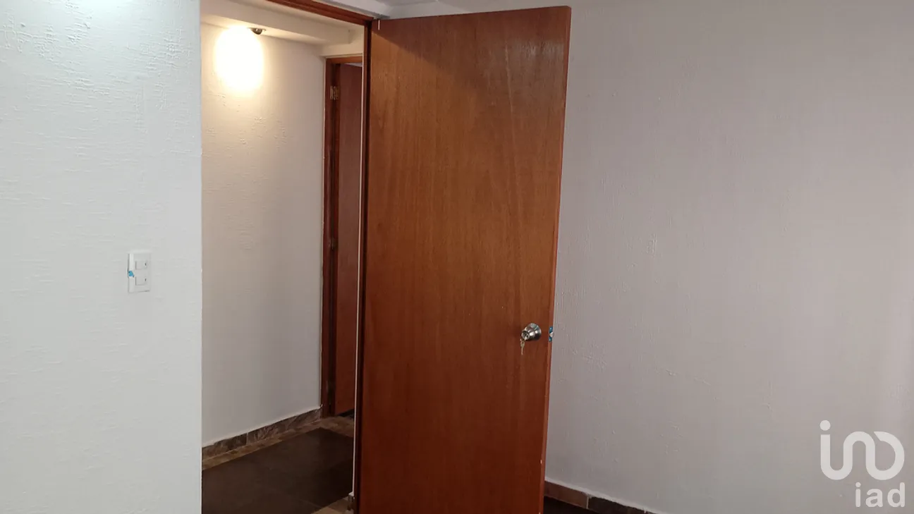 Departamento en Venta en Américas Unidas, Benito Juárez, Ciudad de México | NEX-297377 | iad México | Foto 12 de 16