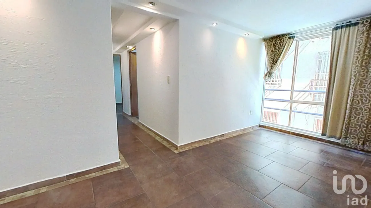 Departamento en Venta en Américas Unidas, Benito Juárez, Ciudad de México | NEX-297377 | iad México | Foto 14 de 16