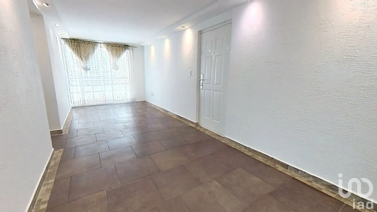 Departamento en Venta en Américas Unidas, Benito Juárez, Ciudad de México | NEX-297377 | iad México | Foto 3 de 16